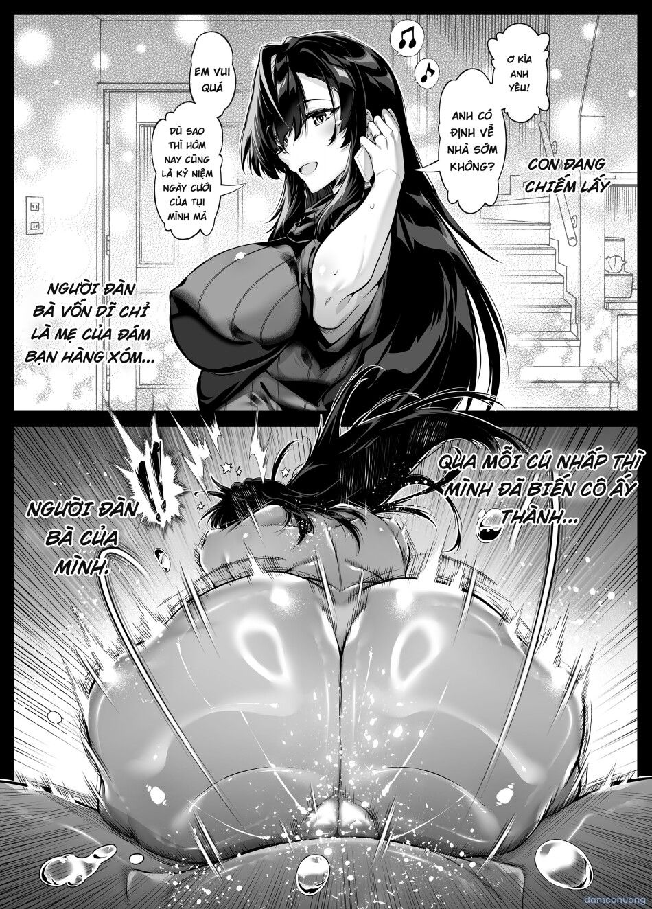 đọc truyện Natsu No Yari Naoshi -inaka To Hanare To Bijin Shimai Chương 5 ảnh 115 tại Thiên Thai Truyện