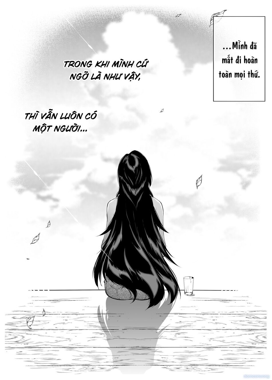 đọc truyện Natsu No Yari Naoshi -inaka To Hanare To Bijin Shimai Chương 5 ảnh 143 tại Thiên Thai Truyện