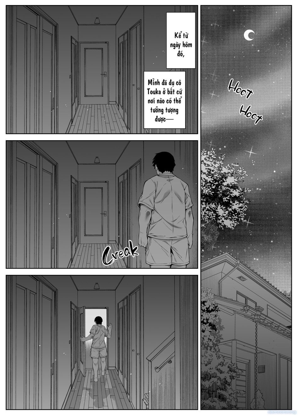 đọc truyện Natsu No Yari Naoshi -inaka To Hanare To Bijin Shimai Chương 5 ảnh 61 tại Thiên Thai Truyện