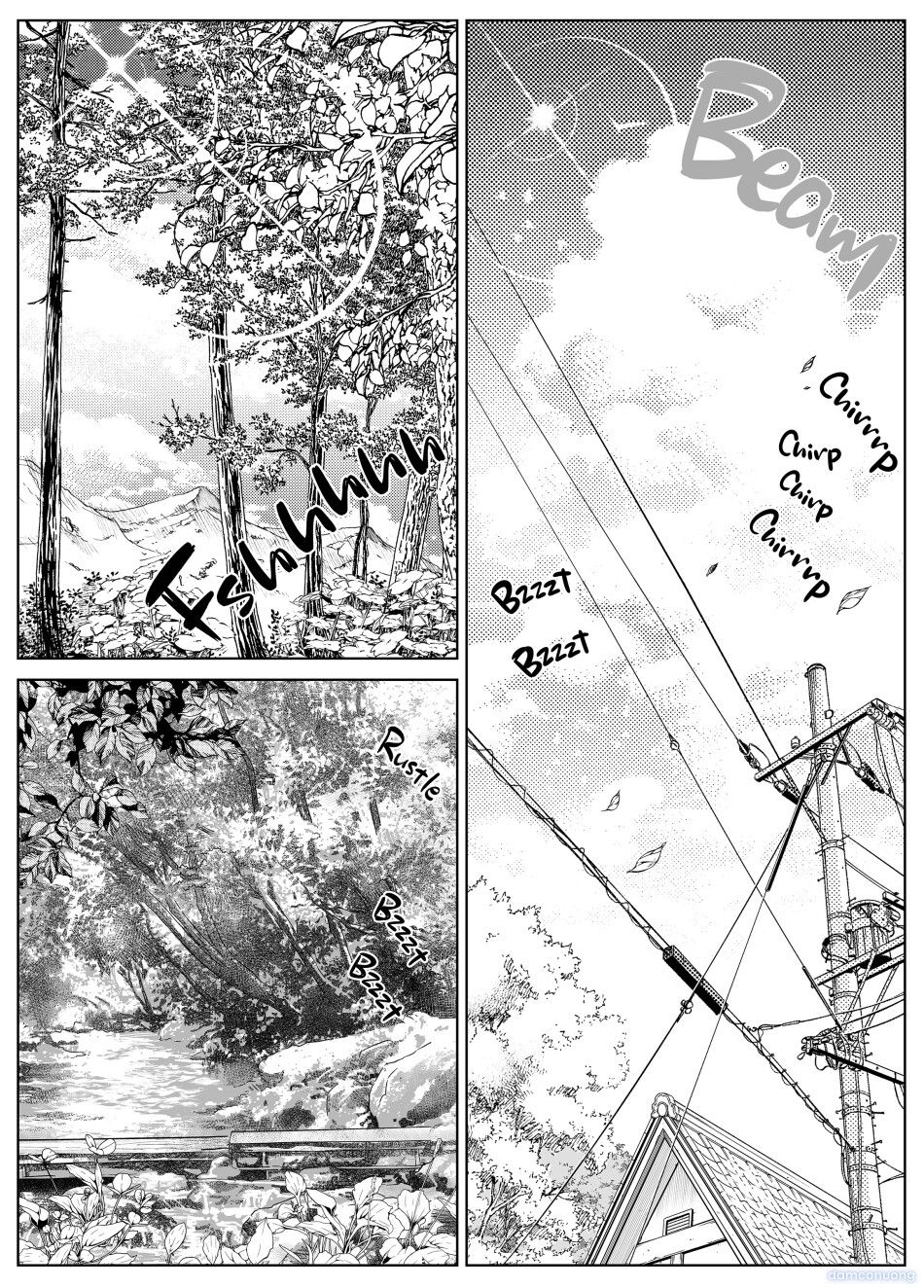 đọc truyện Natsu No Yari Naoshi -inaka To Hanare To Bijin Shimai Chương 5 ảnh 11 tại Thiên Thai Truyện