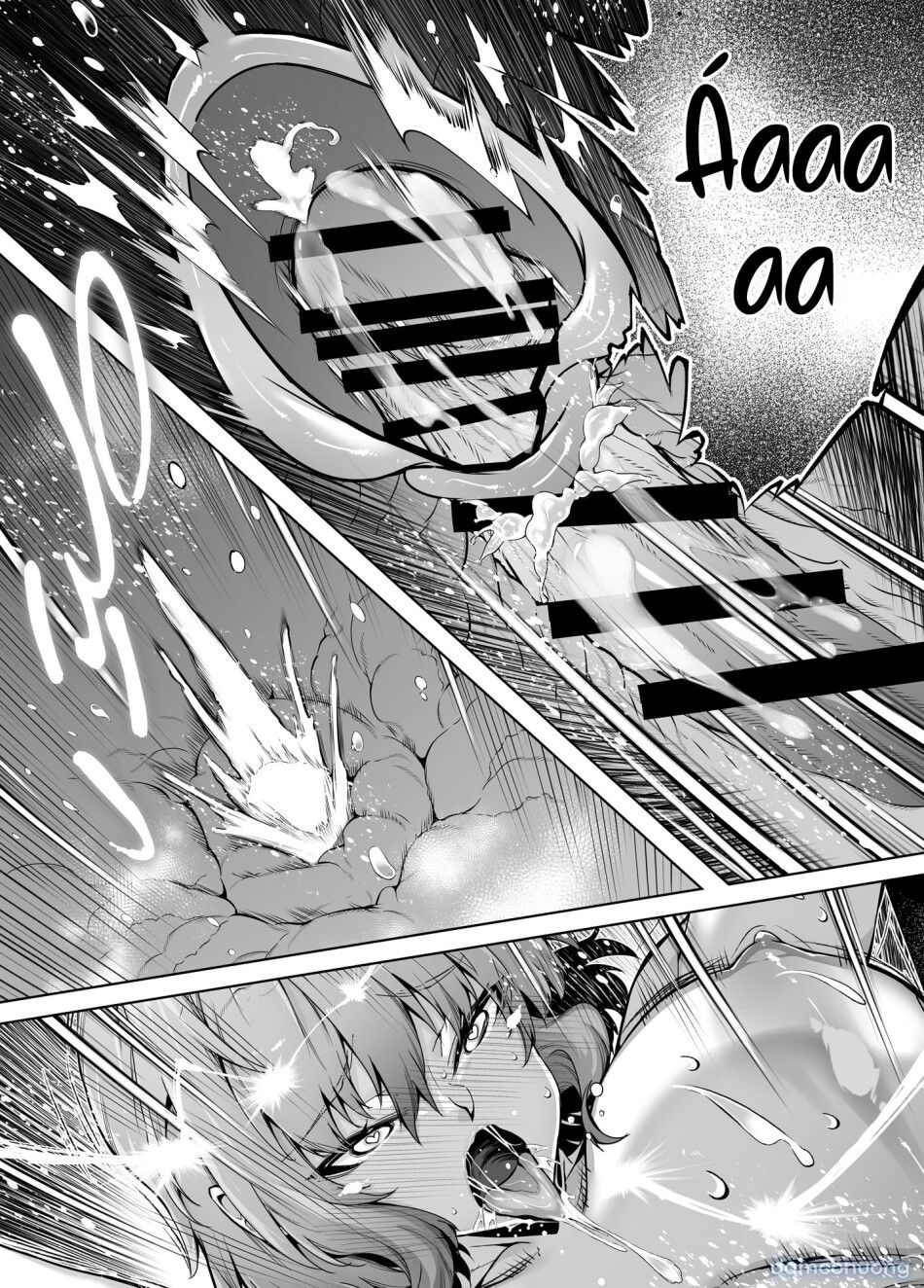 đọc truyện Natsu No Yari Naoshi -inaka To Hanare To Bijin Shimai Chương 6 ảnh 114 tại Thiên Thai Truyện