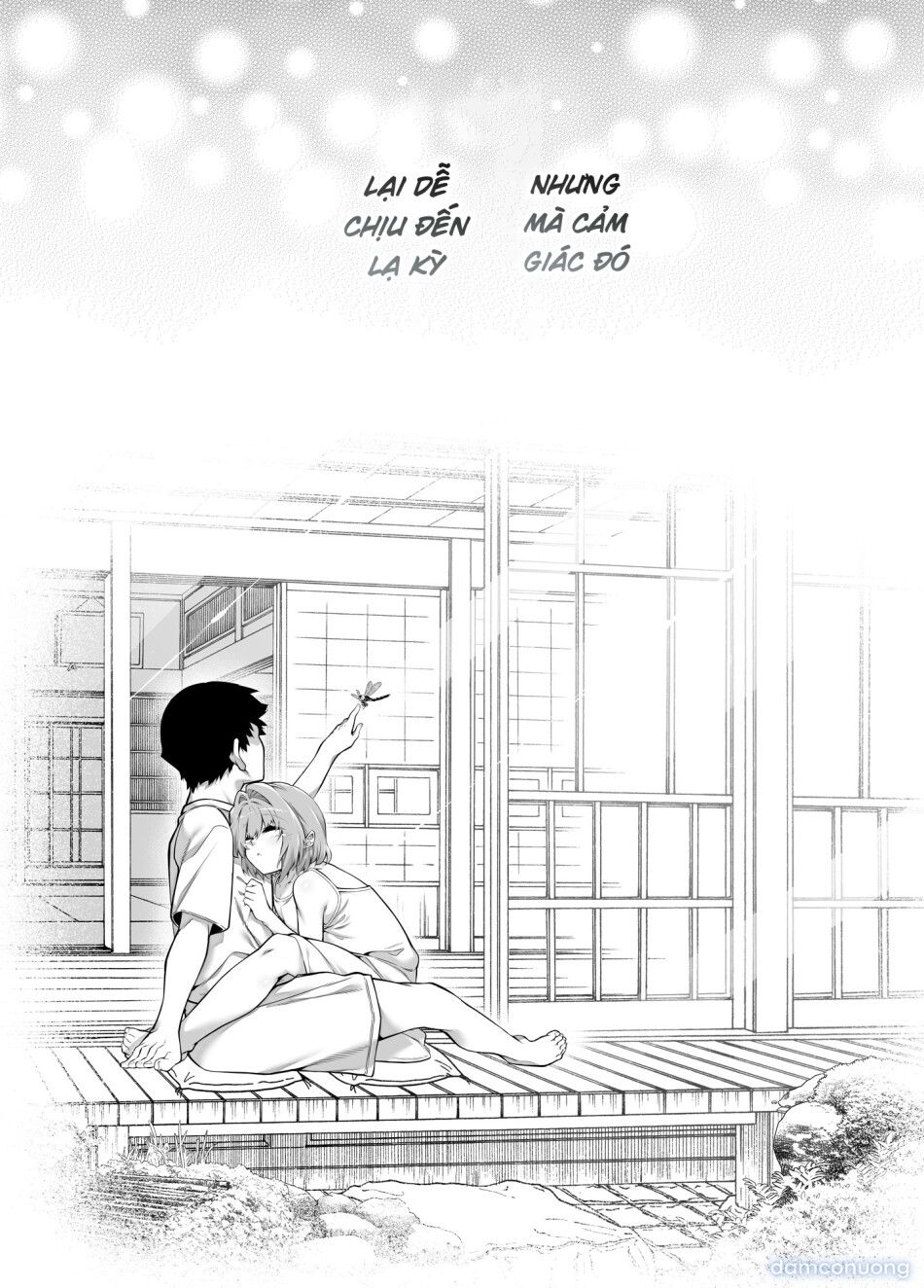 đọc truyện Natsu No Yari Naoshi -inaka To Hanare To Bijin Shimai Chương 6 ảnh 128 tại Thiên Thai Truyện