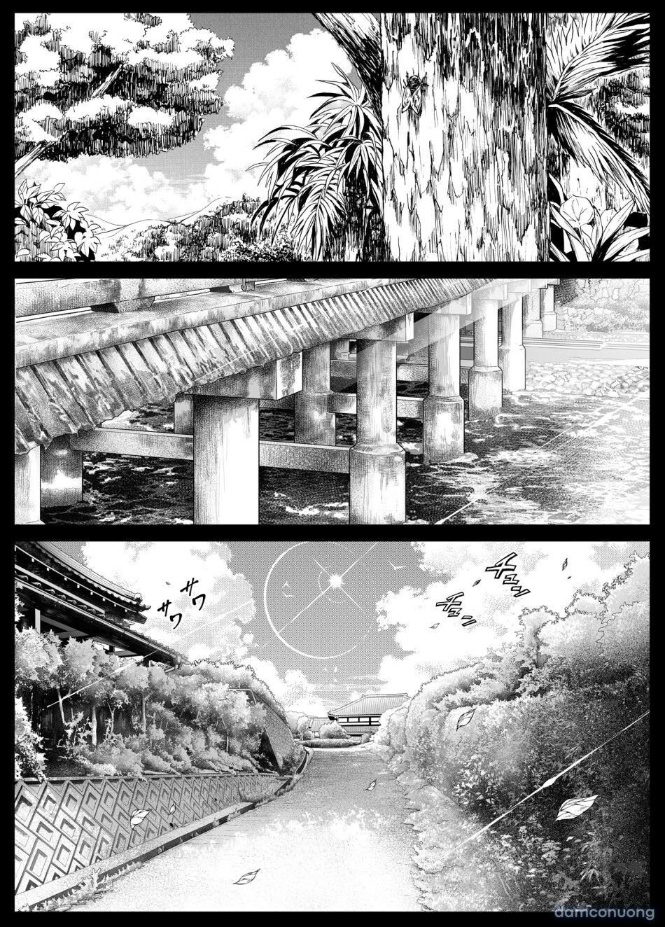 đọc truyện Natsu No Yari Naoshi -inaka To Hanare To Bijin Shimai Chương 6 ảnh 7 tại Thiên Thai Truyện