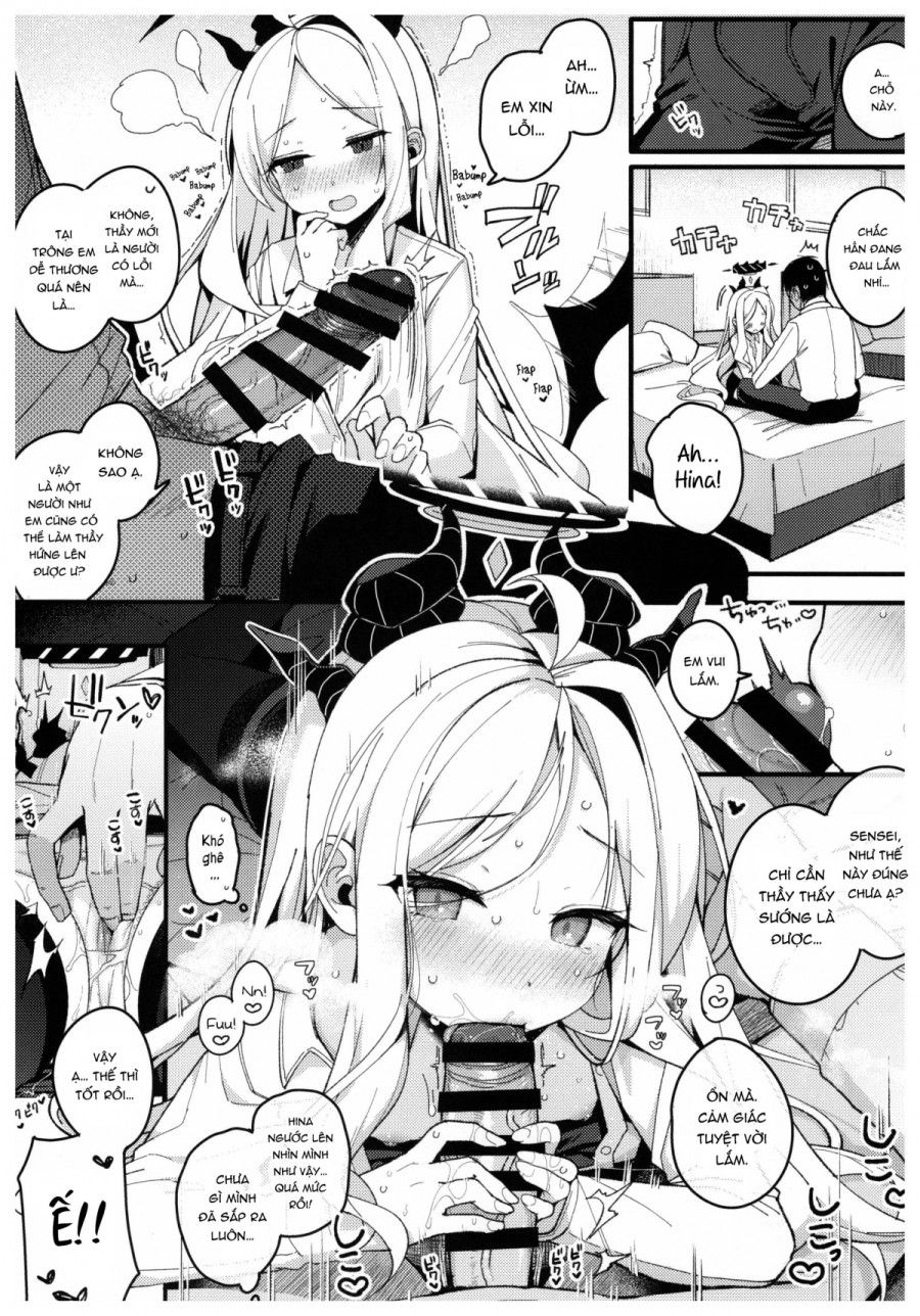 đọc truyện Natsu No Yume O Ano Nami Ni Nokoshite Chương 0 ảnh 13 tại Giả Dược