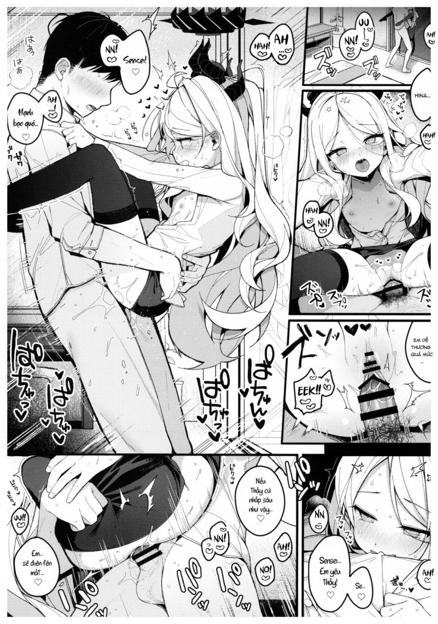 đọc truyện Natsu No Yume O Ano Nami Ni Nokoshite Chương 0 ảnh 17 tại Giả Dược