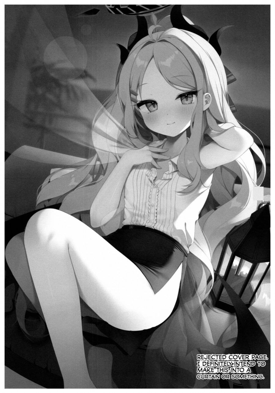 đọc truyện Natsu No Yume O Ano Nami Ni Nokoshite Chương 0 ảnh 24 tại Giả Dược