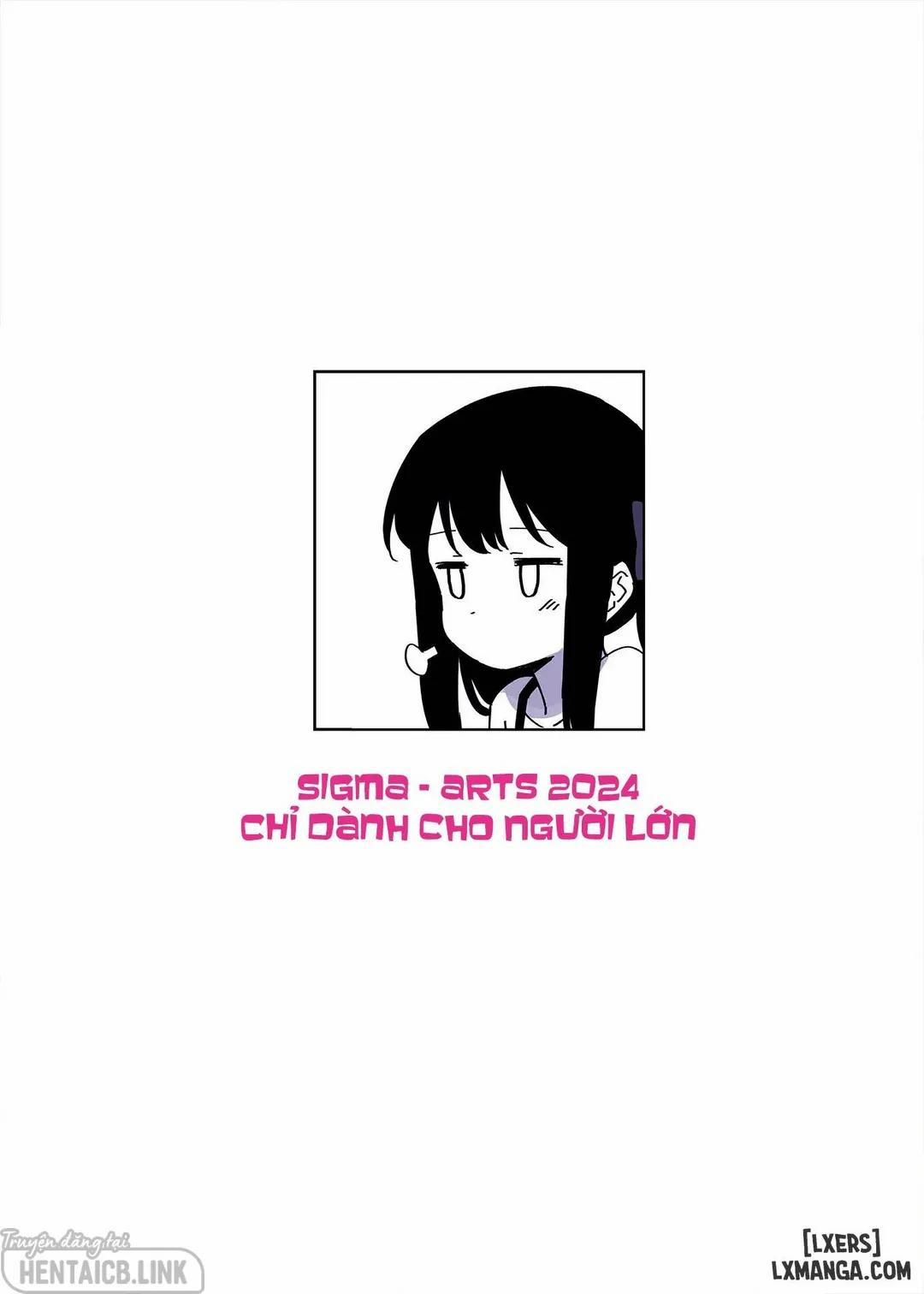 đọc truyện Natsu To Inaka To Yuuwaku Shite Kuru Dekkai Oshiego Chương 2 ảnh 51 tại Thiên Thai Truyện