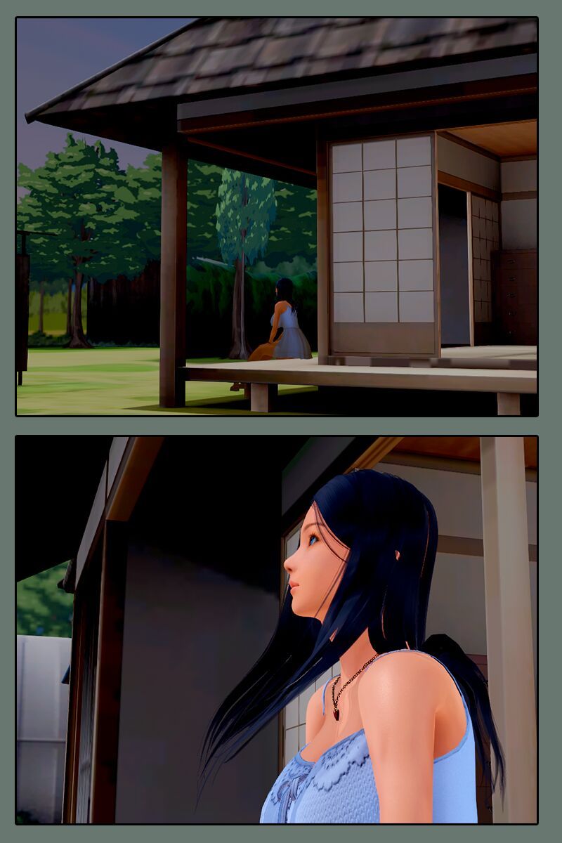 đọc truyện Natsuki In Rural Village Chương 1 ảnh 13 tại Giả Dược