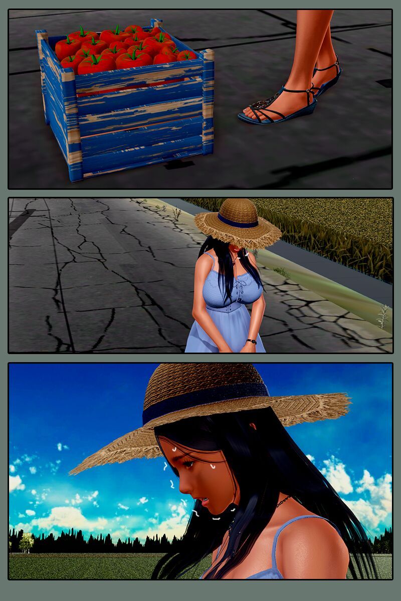 đọc truyện Natsuki In Rural Village Chương 1 ảnh 43 tại Giả Dược