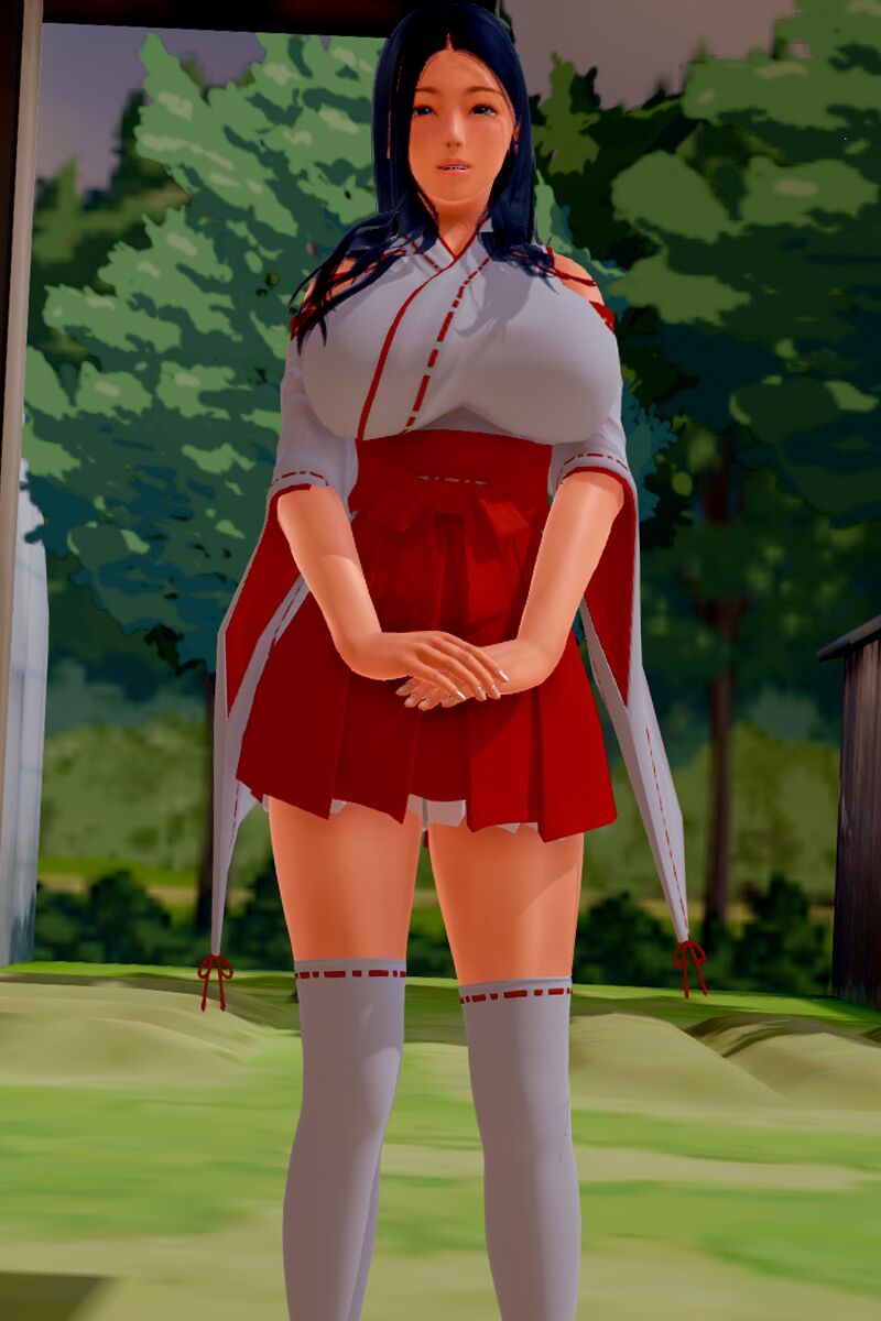 đọc truyện Natsuki In Rural Village Chương 2 ảnh 40 tại Giả Dược