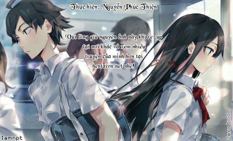 đọc truyện Natsumi Schwarz No Sainan Oneshot ảnh 2 tại Giả Dược