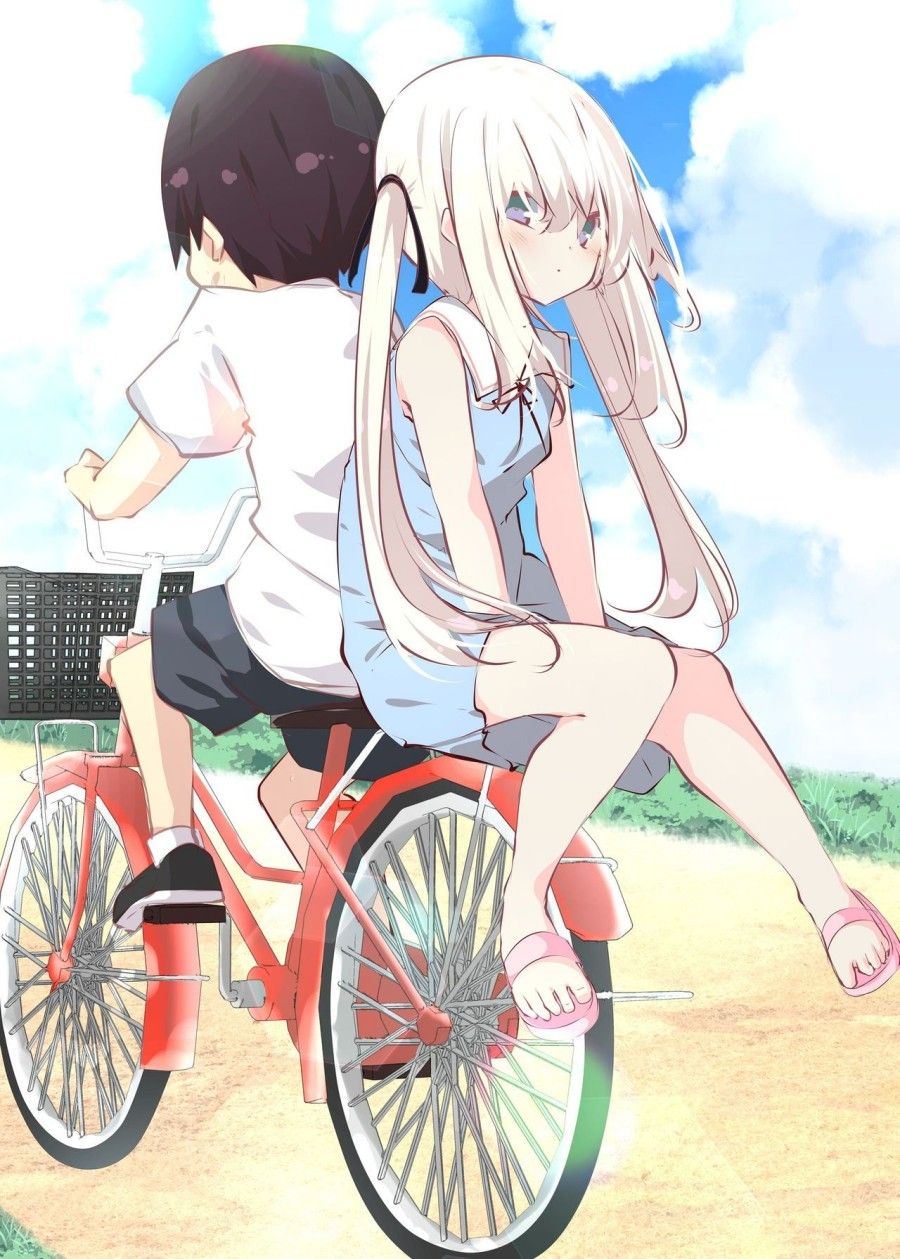 Natsuyasumi Dakara Muteikou Na Itoko Ni Chinko Ireru Hanashi Chương 2 page 25 - Giả Dược