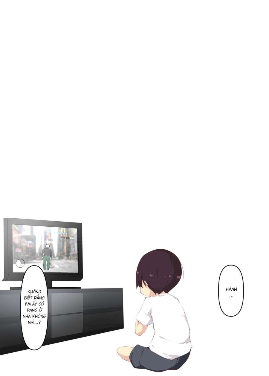 Natsuyasumi Dakara Muteikou Na Itoko Ni Chinko Ireru Hanashi Chương 4 page 18 - Giả Dược