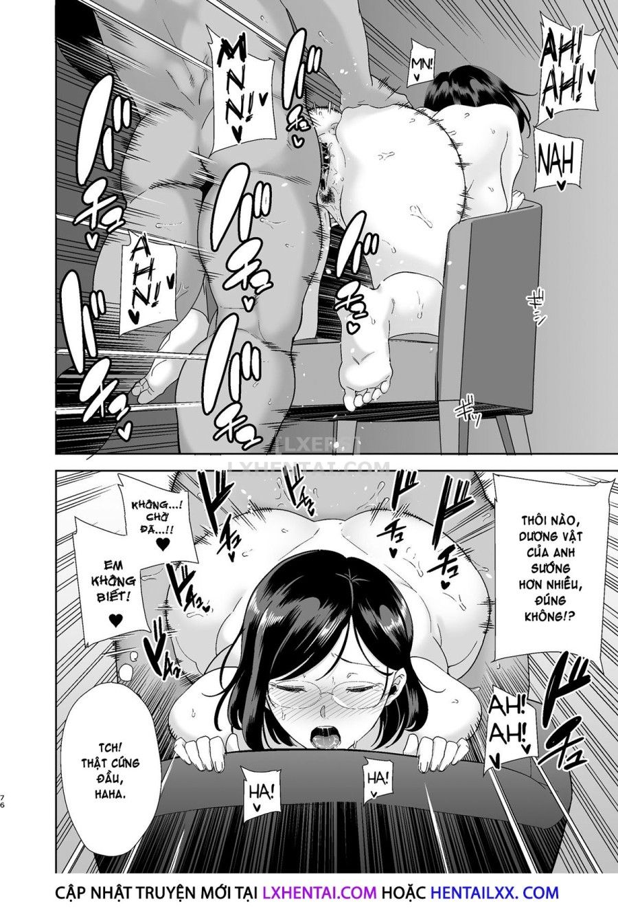 Natsuzuma ~natsu, Ryokan, Nanpa Otoko-tachi Ni Ochita Tsuma~ Chương 2 page 28 - Giả Dược
