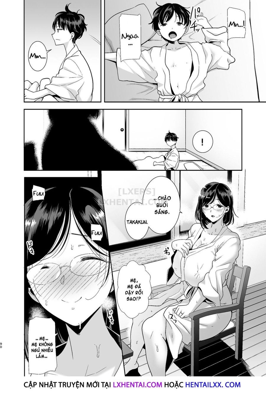 Natsuzuma ~natsu, Ryokan, Nanpa Otoko-tachi Ni Ochita Tsuma~ Chương 2 page 42 - Giả Dược