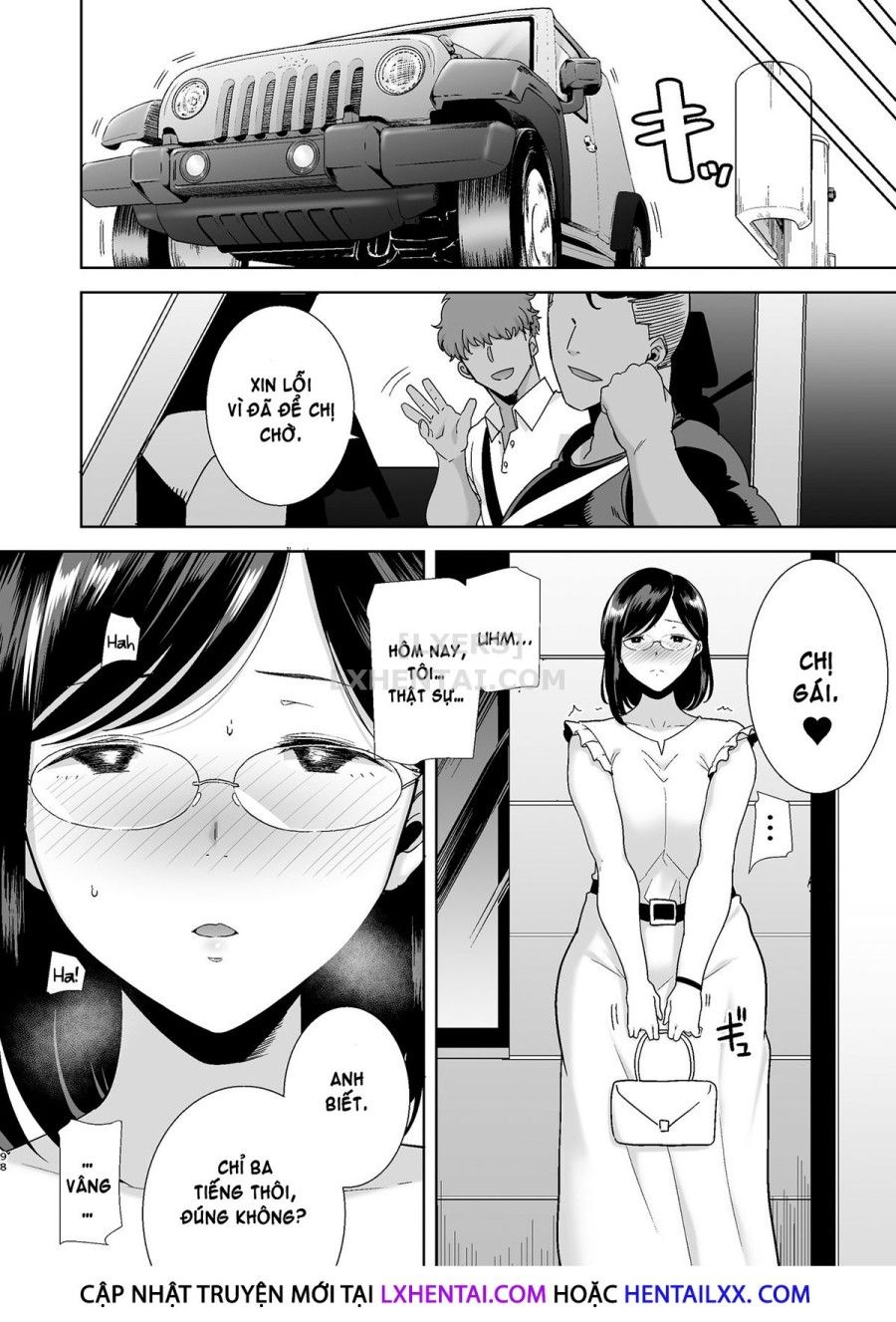 Natsuzuma ~natsu, Ryokan, Nanpa Otoko-tachi Ni Ochita Tsuma~ Chương 2 page 50 - Giả Dược