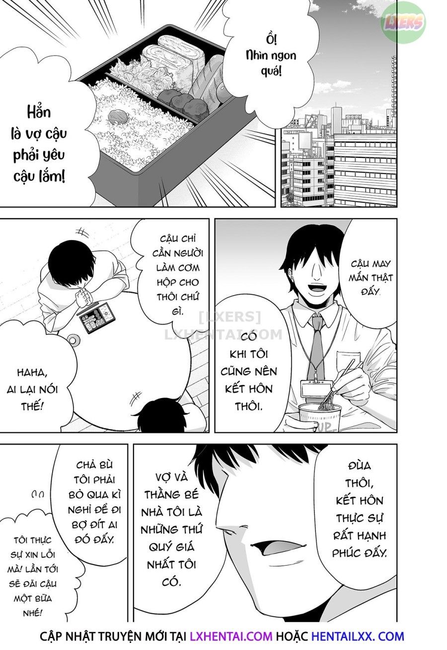 Natsuzuma ~natsu, Ryokan, Nanpa Otoko-tachi Ni Ochita Tsuma~ Chương 3 page 26 - Giả Dược