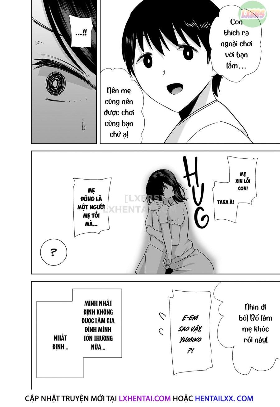 Natsuzuma ~natsu, Ryokan, Nanpa Otoko-tachi Ni Ochita Tsuma~ Chương 3 page 45 - Giả Dược