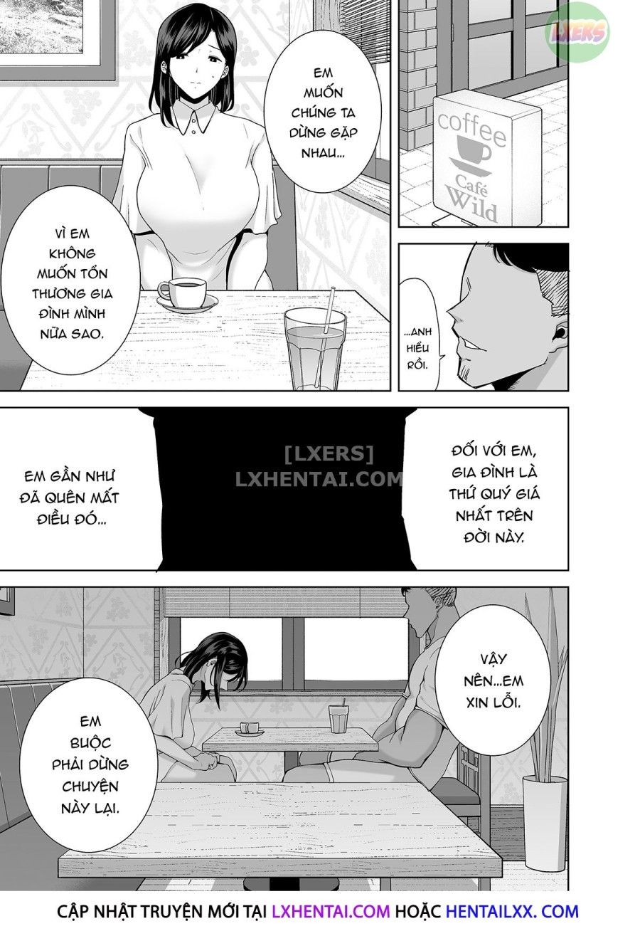Natsuzuma ~natsu, Ryokan, Nanpa Otoko-tachi Ni Ochita Tsuma~ Chương 3 page 46 - Giả Dược