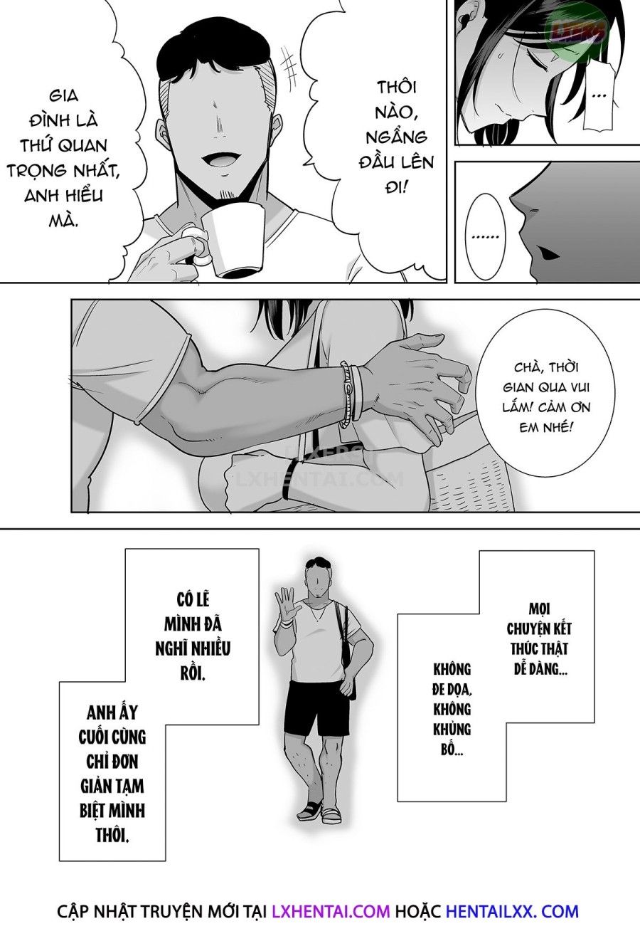 Natsuzuma ~natsu, Ryokan, Nanpa Otoko-tachi Ni Ochita Tsuma~ Chương 3 page 47 - Giả Dược