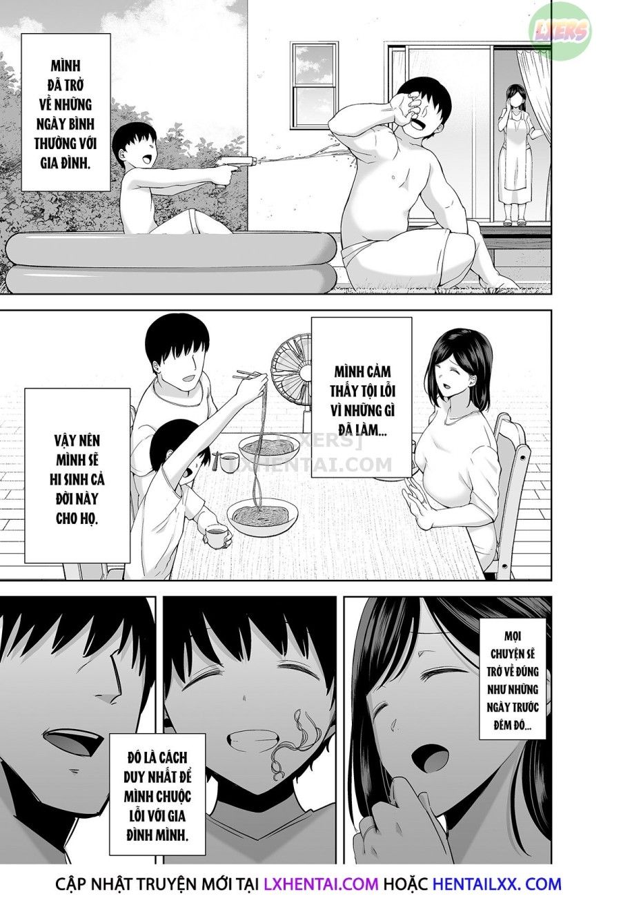 Natsuzuma ~natsu, Ryokan, Nanpa Otoko-tachi Ni Ochita Tsuma~ Chương 3 page 48 - Giả Dược