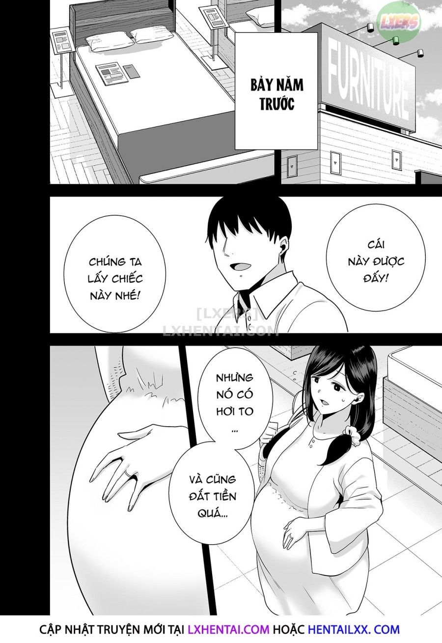 Natsuzuma ~natsu, Ryokan, Nanpa Otoko-tachi Ni Ochita Tsuma~ Chương 4 page 25 - Giả Dược