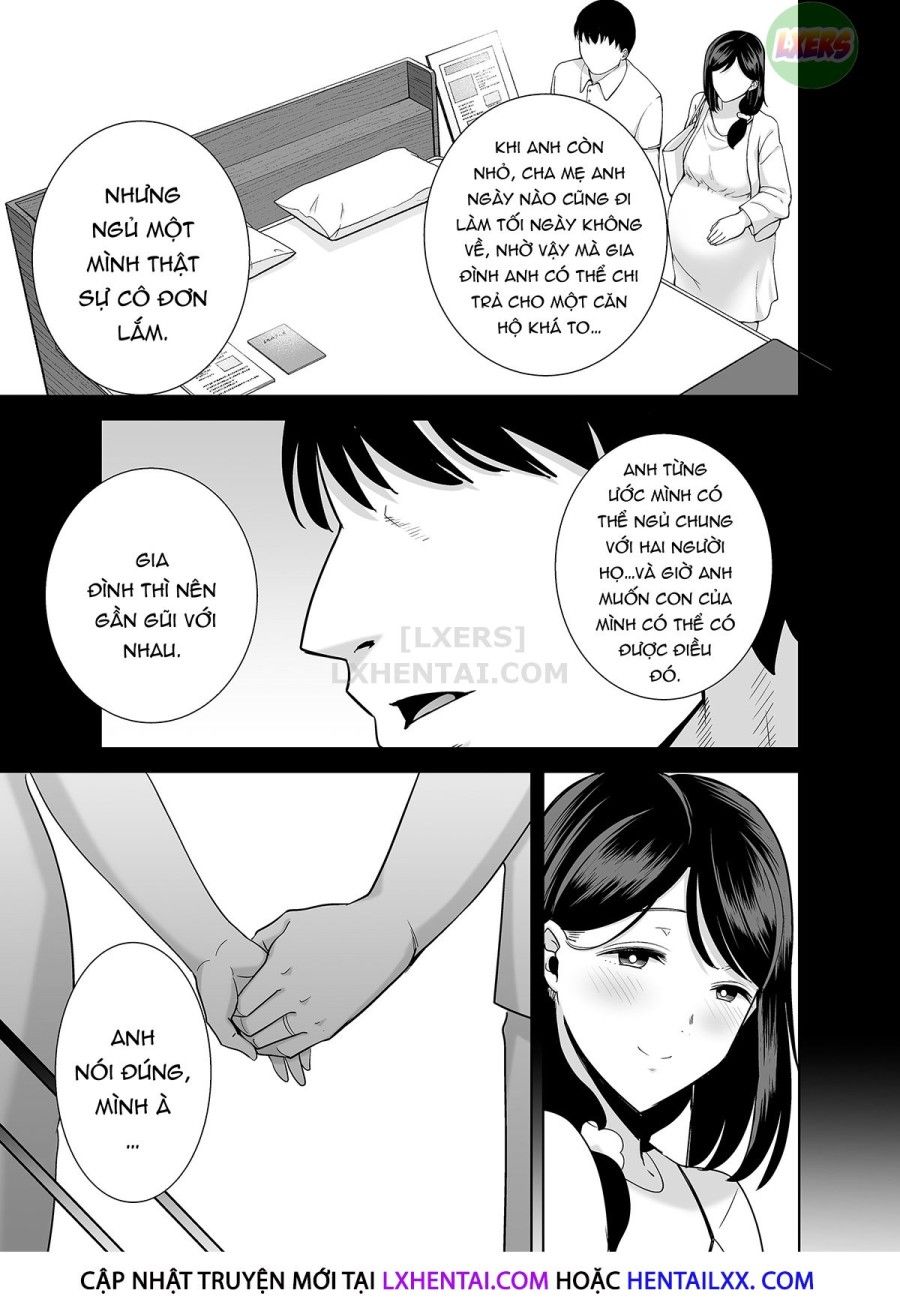 Natsuzuma ~natsu, Ryokan, Nanpa Otoko-tachi Ni Ochita Tsuma~ Chương 4 page 26 - Giả Dược