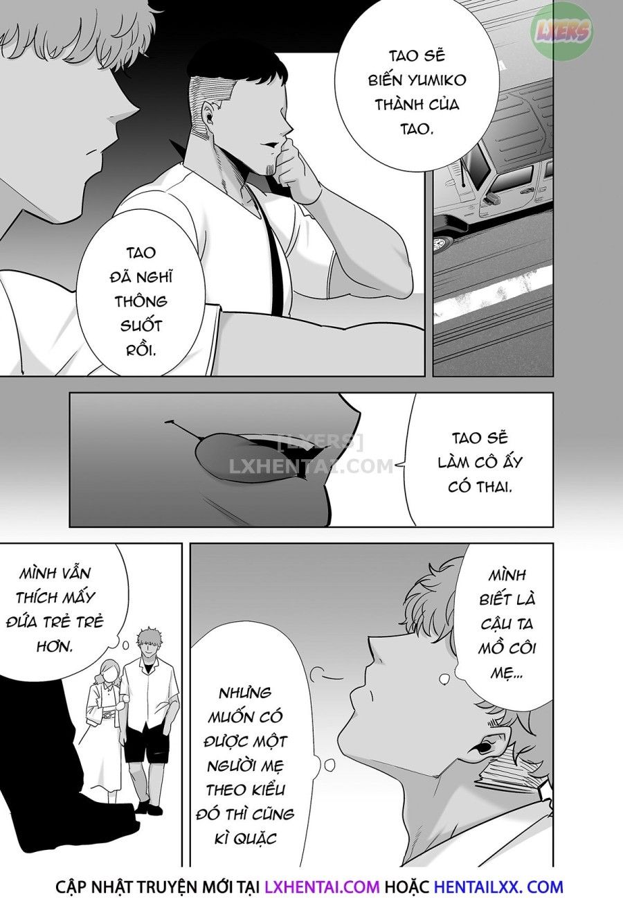 Natsuzuma ~natsu, Ryokan, Nanpa Otoko-tachi Ni Ochita Tsuma~ Chương 4 page 44 - Giả Dược