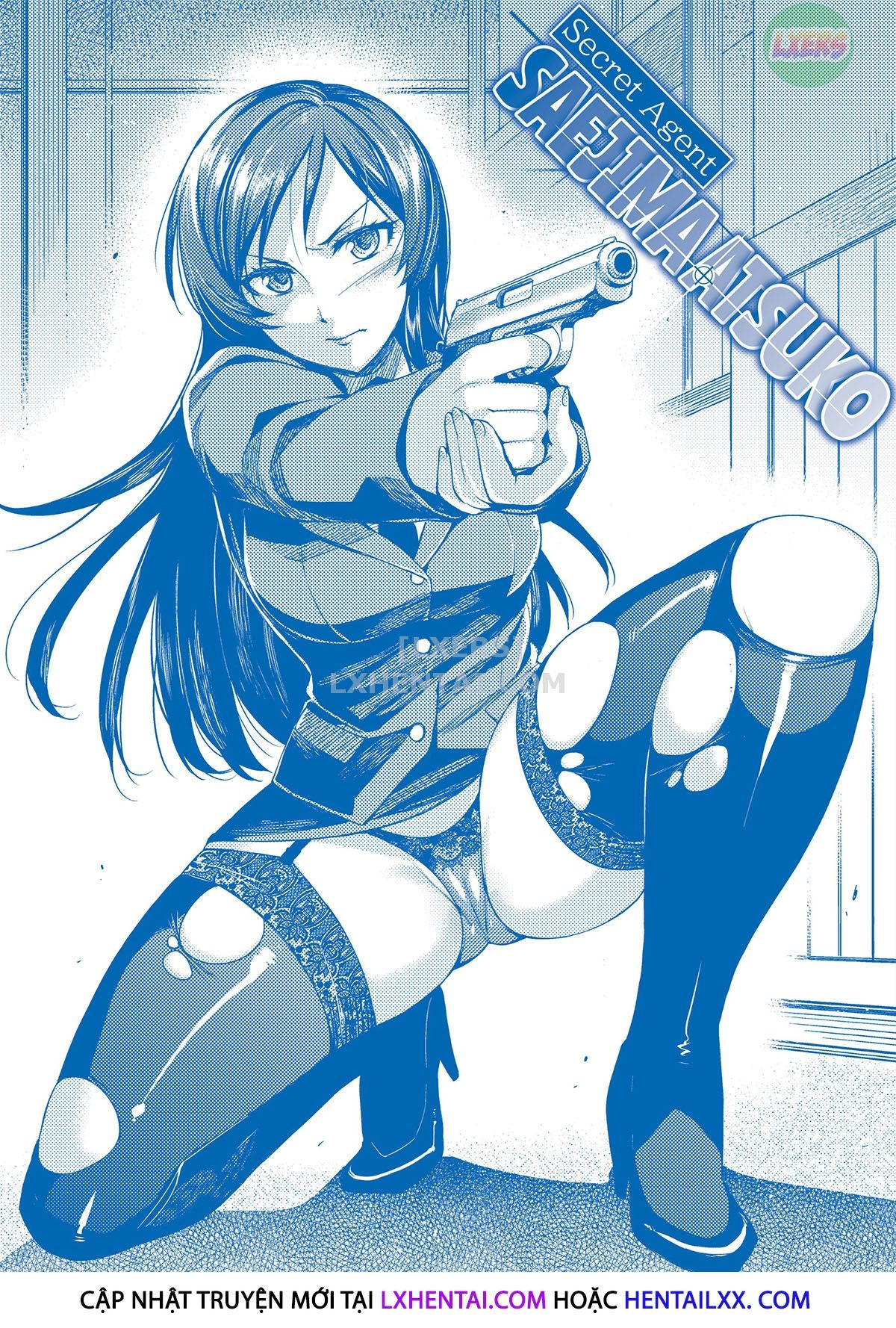 đọc truyện Naughty Girlfriend Chương 12 ảnh 31 tại Thiên Thai Truyện