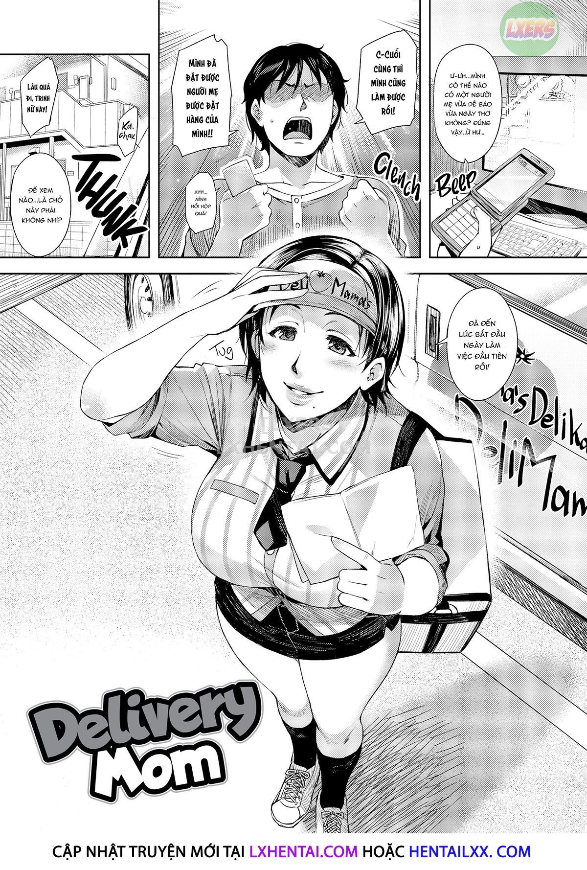 đọc truyện Naughty Girlfriend Chương 8 ảnh 6 tại Thiên Thai Truyện