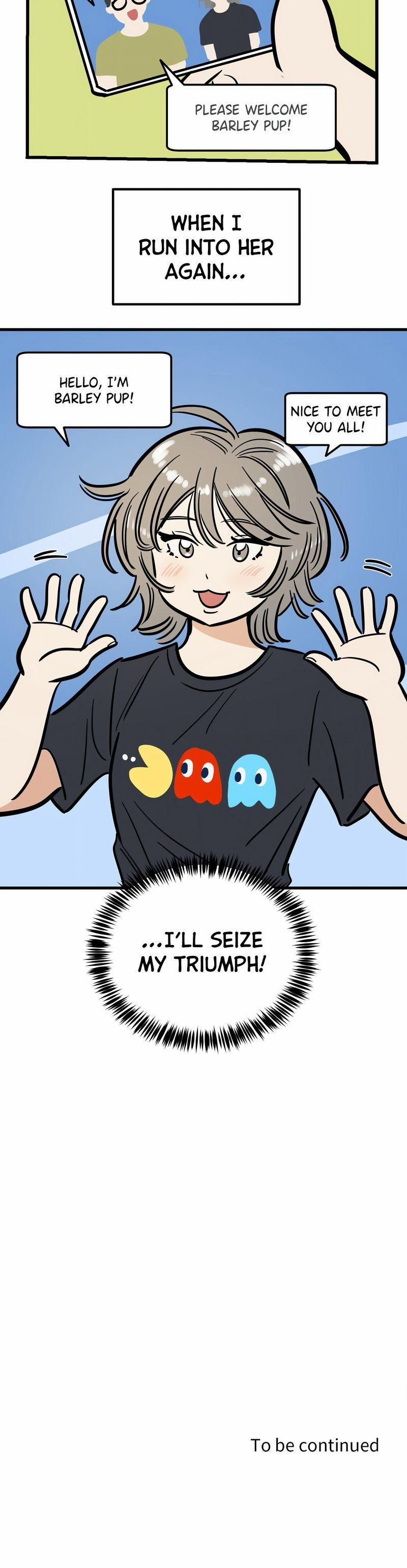 đọc truyện Naughty Positions Chương 37 ảnh 8 tại Thiên Thai Truyện