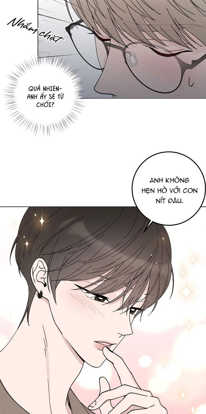 đọc truyện Này, Anh Đã Trộm Mất Trái Tim Của Tôi Rồi. Chương 0 ảnh 6 tại Giả Dược