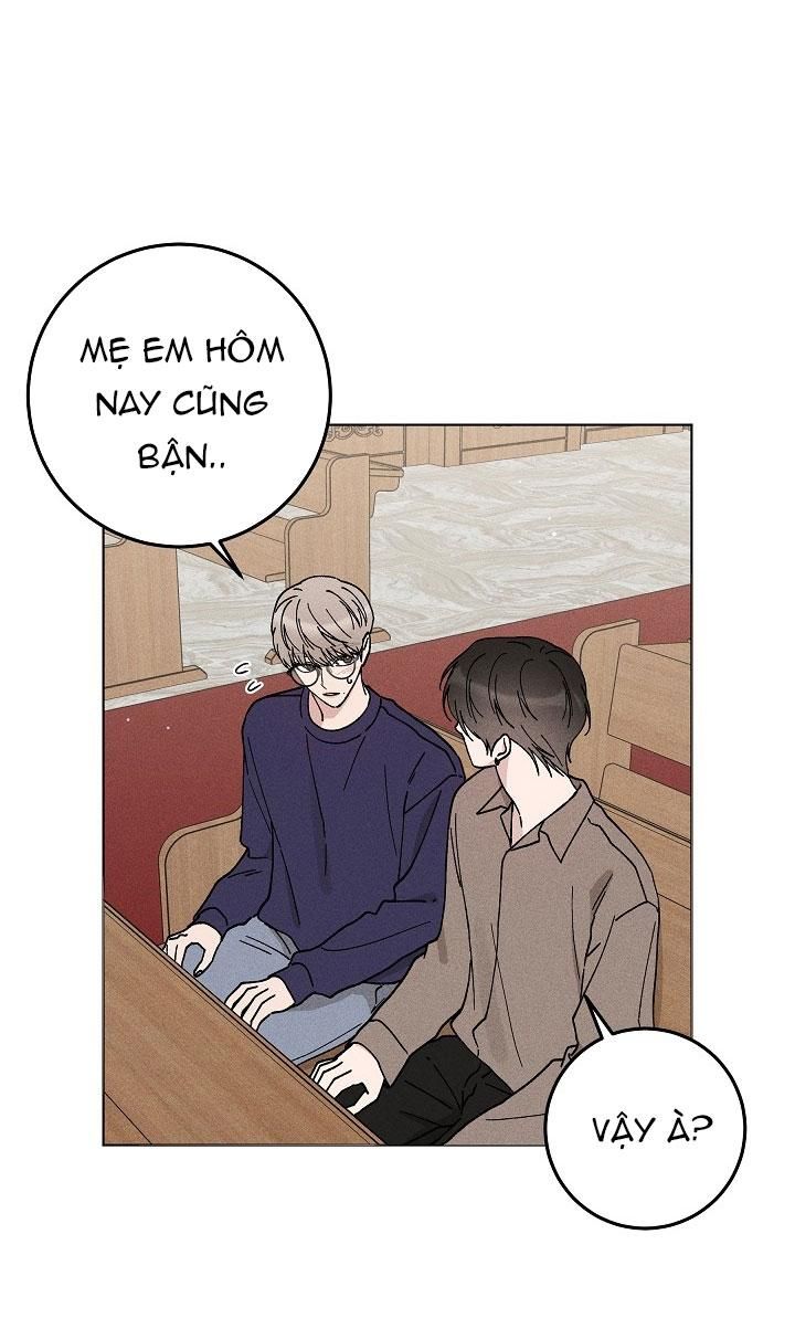 đọc truyện Này, Anh Đã Trộm Mất Trái Tim Của Tôi Rồi. Chương 1 ảnh 36 tại Giả Dược