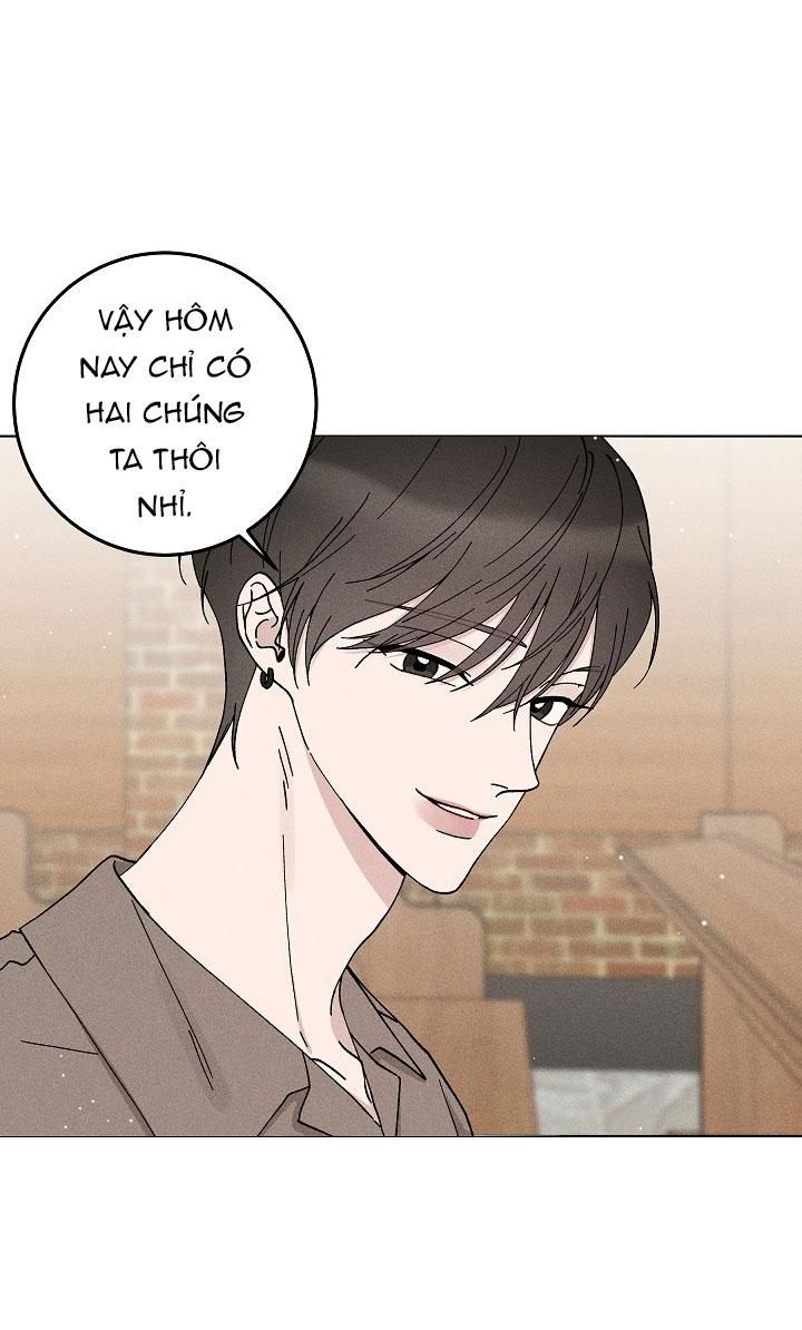 đọc truyện Này, Anh Đã Trộm Mất Trái Tim Của Tôi Rồi. Chương 1 ảnh 37 tại Giả Dược