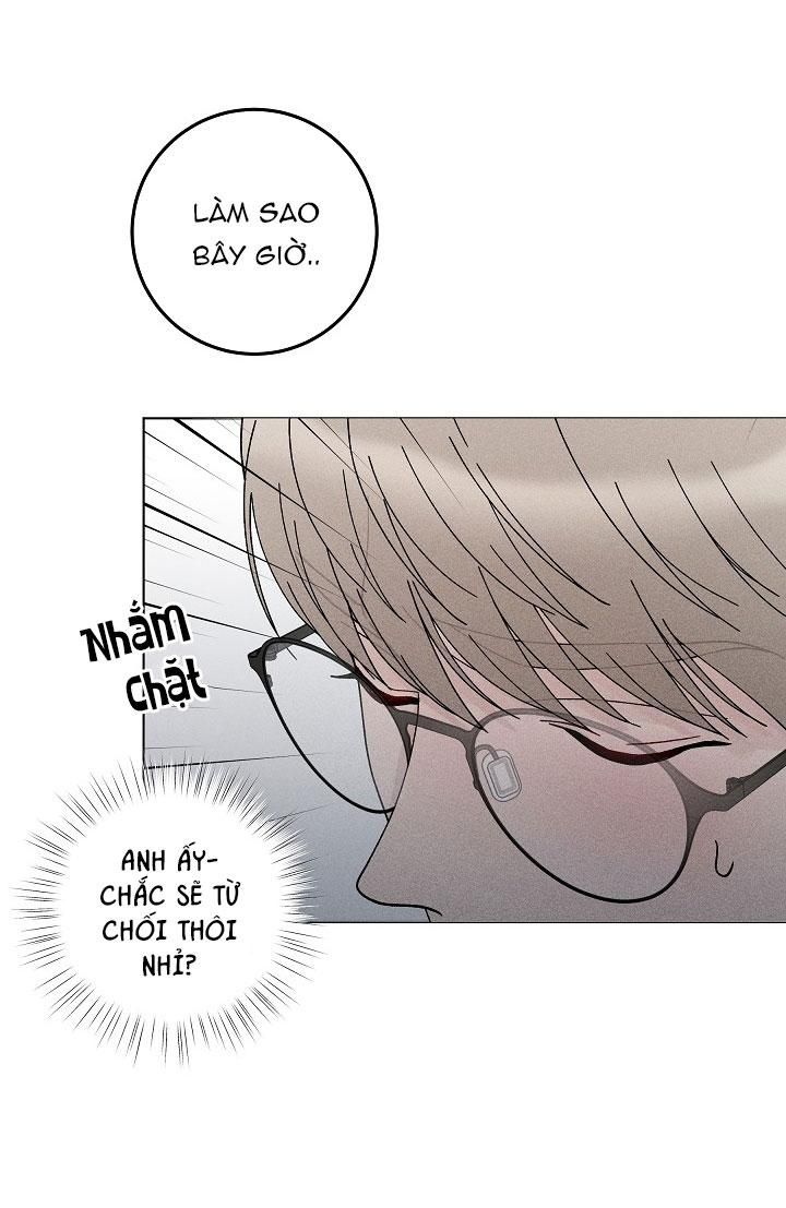 đọc truyện Này, Anh Đã Trộm Mất Trái Tim Của Tôi Rồi. Chương 1 ảnh 48 tại Giả Dược