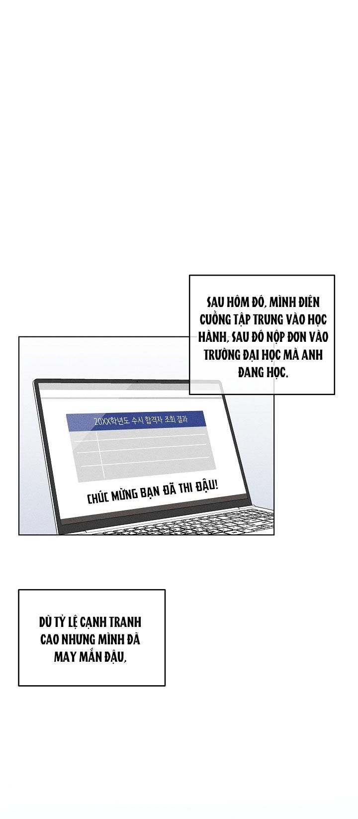 đọc truyện Này, Anh Đã Trộm Mất Trái Tim Của Tôi Rồi. Chương 1 ảnh 55 tại Giả Dược