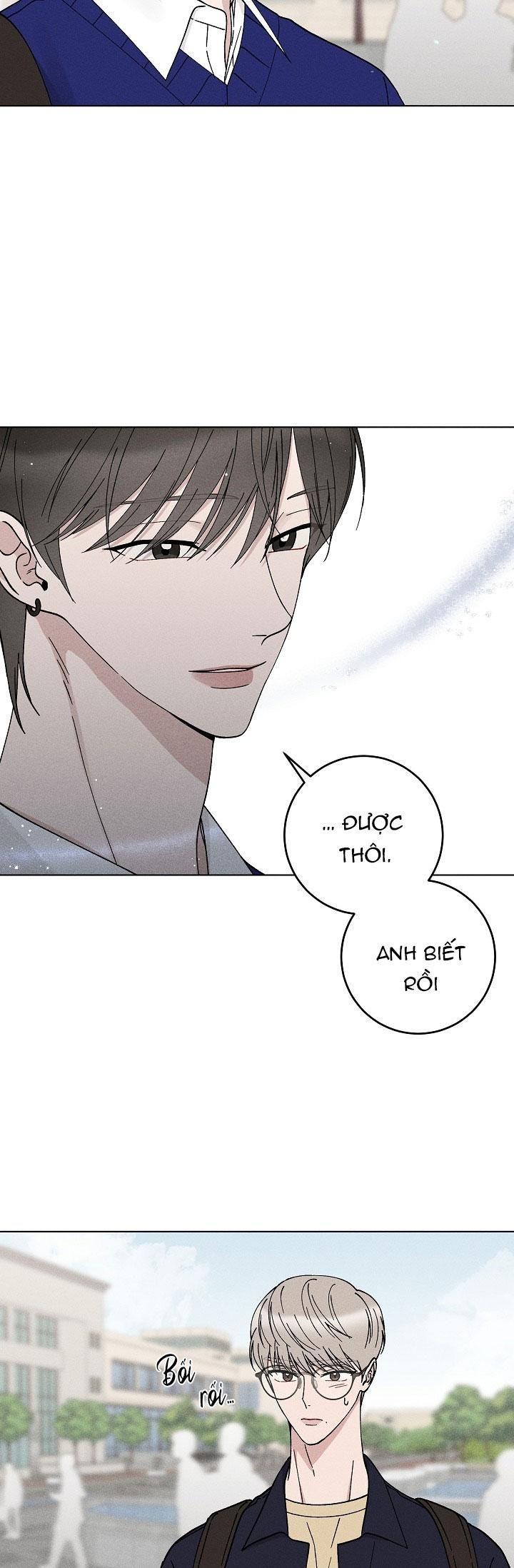 đọc truyện Này, Anh Đã Trộm Mất Trái Tim Của Tôi Rồi. Chương 2 ảnh 21 tại Giả Dược