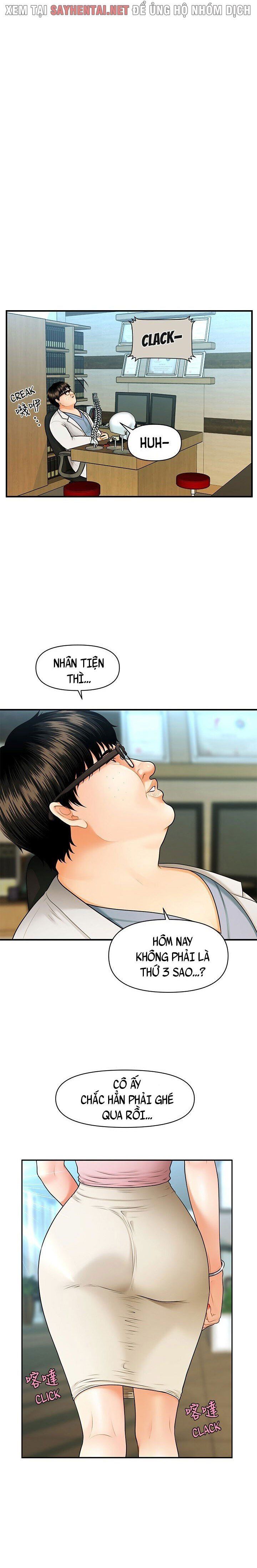 đọc truyện Này Anh Đẹp Trai Chương 1 ảnh 7 tại Giả Dược