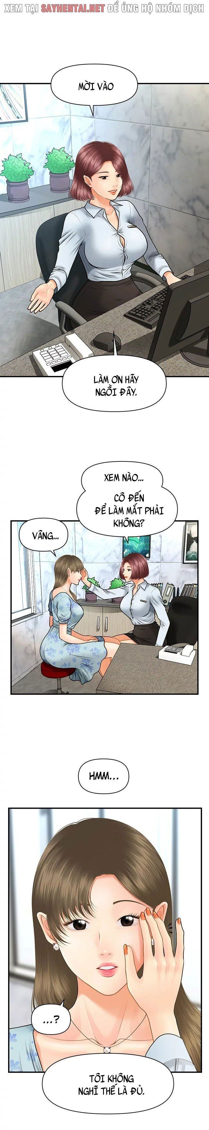 đọc truyện Này Anh Đẹp Trai Chương 10 ảnh 2 tại Giả Dược