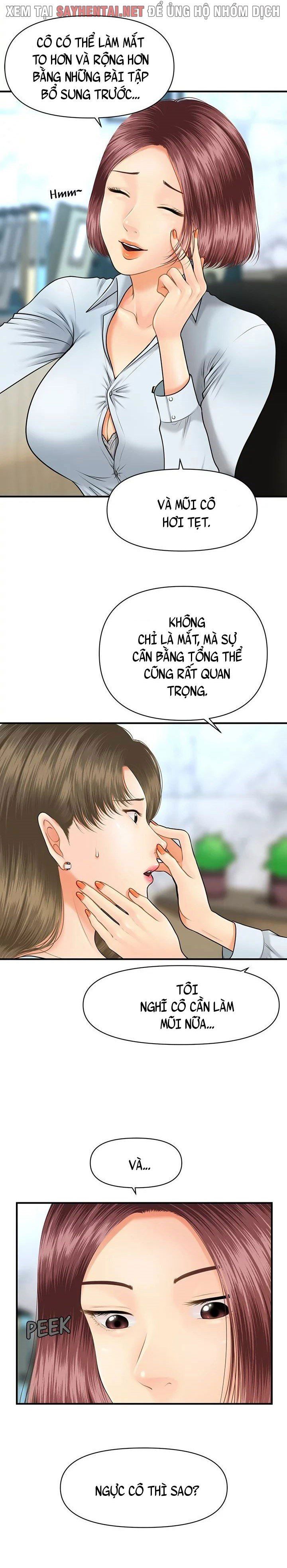 đọc truyện Này Anh Đẹp Trai Chương 10 ảnh 3 tại Giả Dược