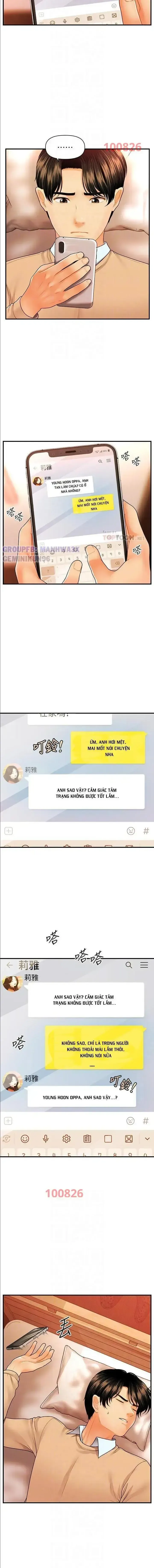 đọc truyện Này Anh Đẹp Trai Chương 100 ảnh 4 tại Giả Dược
