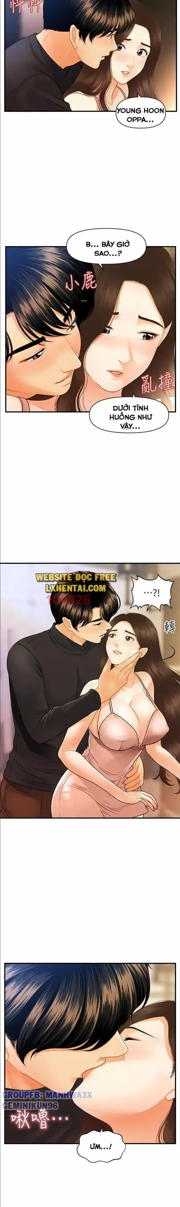 đọc truyện Này Anh Đẹp Trai Chương 105 ảnh 6 tại Giả Dược
