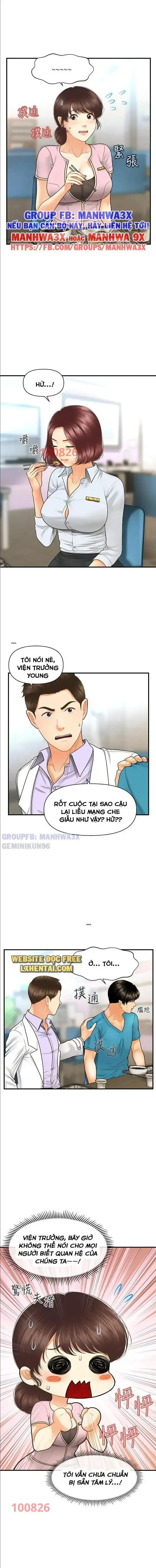đọc truyện Này Anh Đẹp Trai Chương 108 ảnh 8 tại Giả Dược