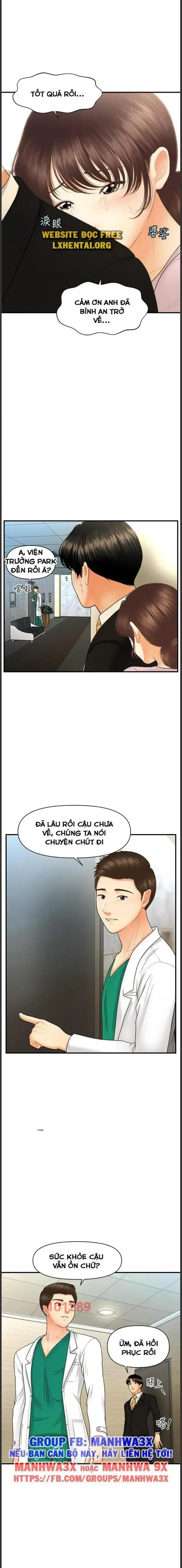đọc truyện Này Anh Đẹp Trai Chương 115 ảnh 2 tại Giả Dược