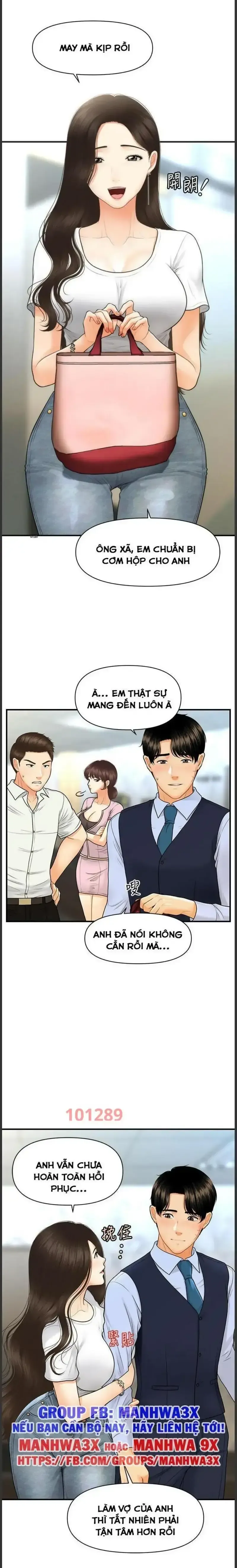 đọc truyện Này Anh Đẹp Trai Chương 116 ảnh 9 tại Giả Dược