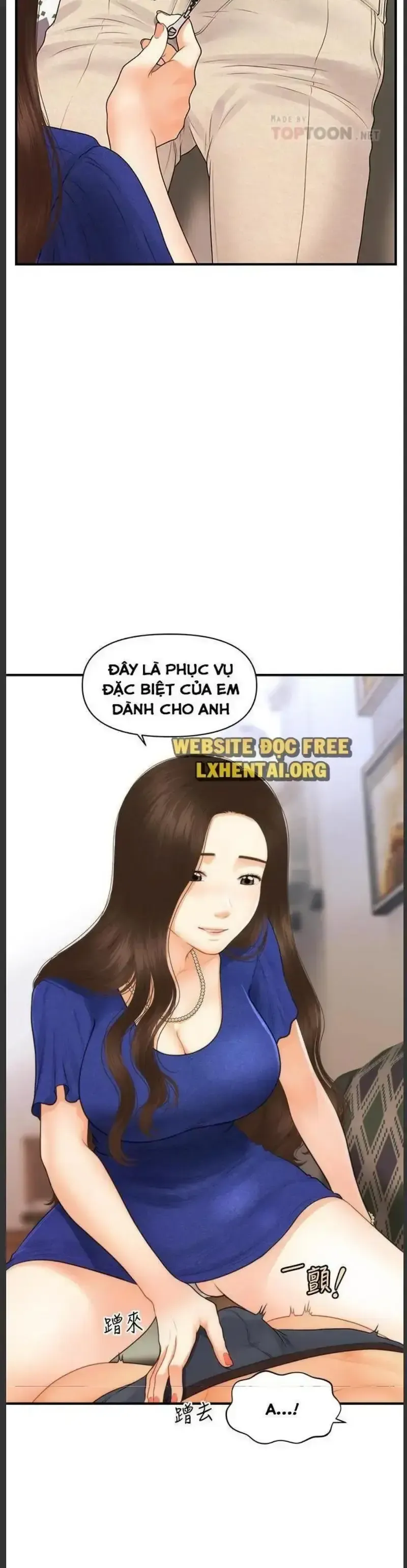 đọc truyện Này Anh Đẹp Trai Chương 118 ảnh 8 tại Giả Dược