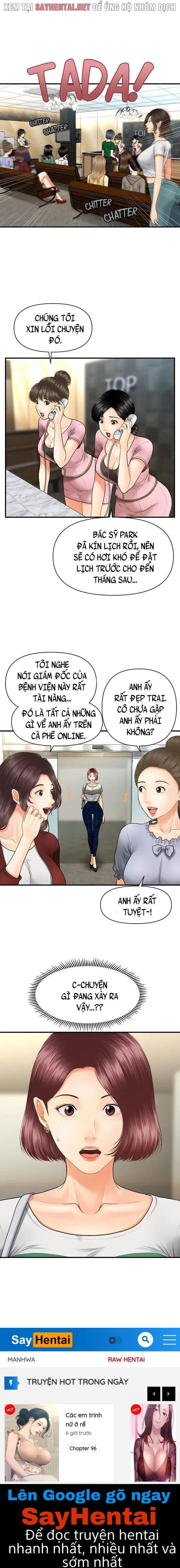 đọc truyện Này Anh Đẹp Trai Chương 12 ảnh 10 tại Giả Dược