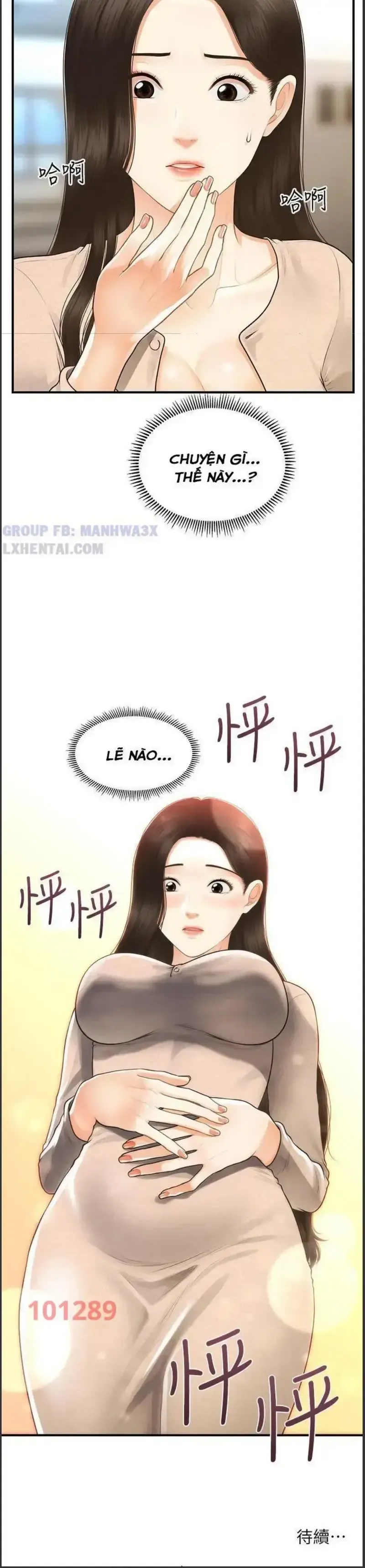 đọc truyện Này Anh Đẹp Trai Chương 126 ảnh 11 tại Giả Dược