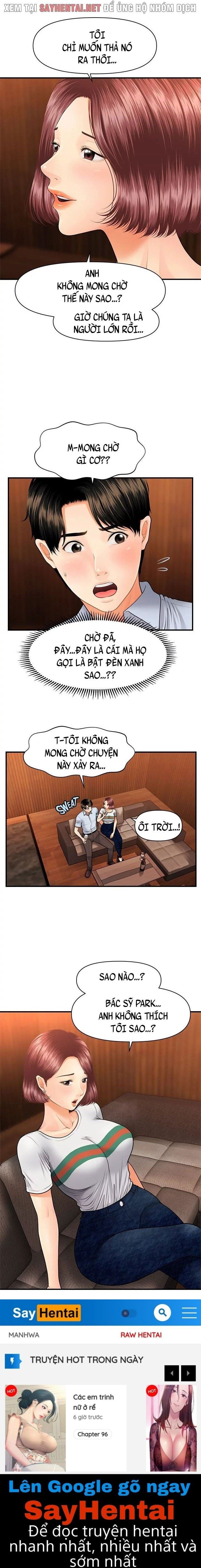 đọc truyện Này Anh Đẹp Trai Chương 13 ảnh 11 tại Giả Dược