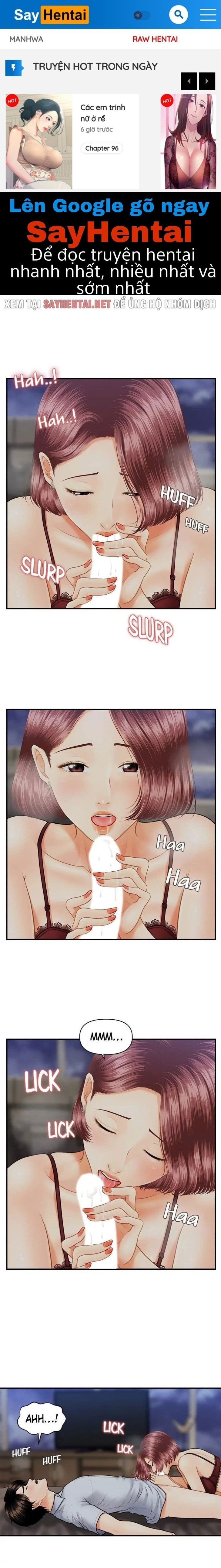 đọc truyện Này Anh Đẹp Trai Chương 15 ảnh 1 tại Giả Dược